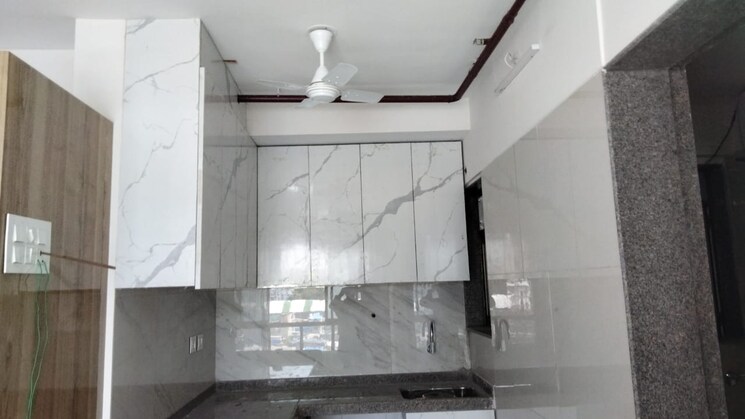 Kitchen, shivalik-bandra-north-gulmohar-avenue 1 Bedroom 325 Sq.Ft. Apartment In Bandra East Mumbai 9348322
