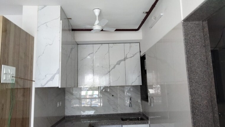 Kitchen, shivalik-bandra-north-gulmohar-avenue 1 Bedroom 325 Sq.Ft. Apartment In Bandra East Mumbai 9348322