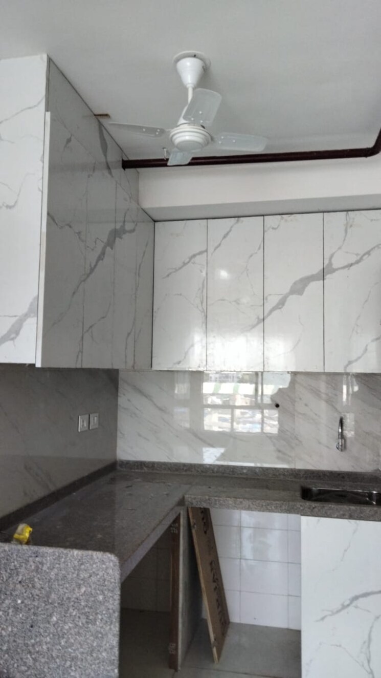 Kitchen, shivalik-bandra-north-gulmohar-avenue 1 Bedroom 325 Sq.Ft. Apartment In Bandra East Mumbai 9348322