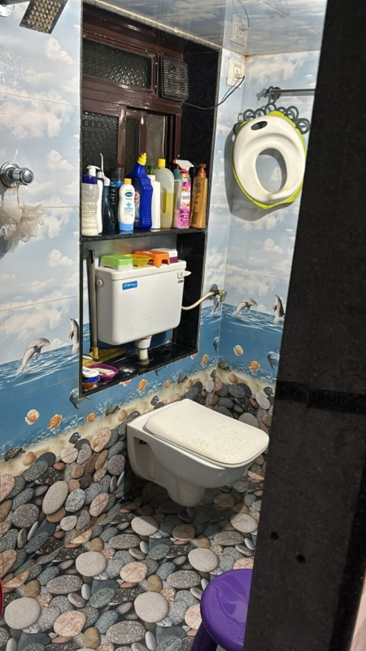 Team Area, atul-trans-residency 1 RK 350 Sq.Ft. Apartment In Andheri East Mumbai 9348339