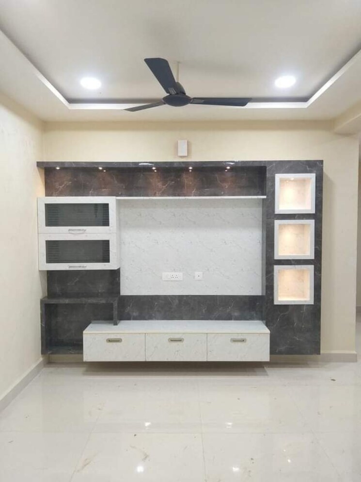 Tv Room, gomti nagar 3 Bedroom 1520 Sq.Ft. Villa In Gomti Nagar Lucknow 9348337