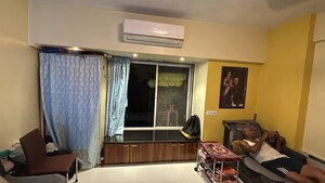 1 RK Apartment For Rent in Atul Trans Residency, Andheri East