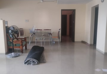 3 BHK Apartment For Rent in Rutuparna Apartments, Baner