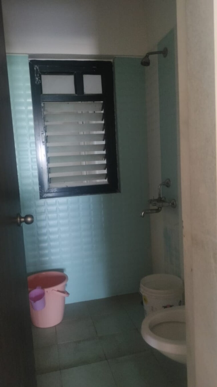 Bathroom, rutuparna-apartments 3 Bedroom 1350 Sq.Ft. Apartment In Baner Pune 9348345