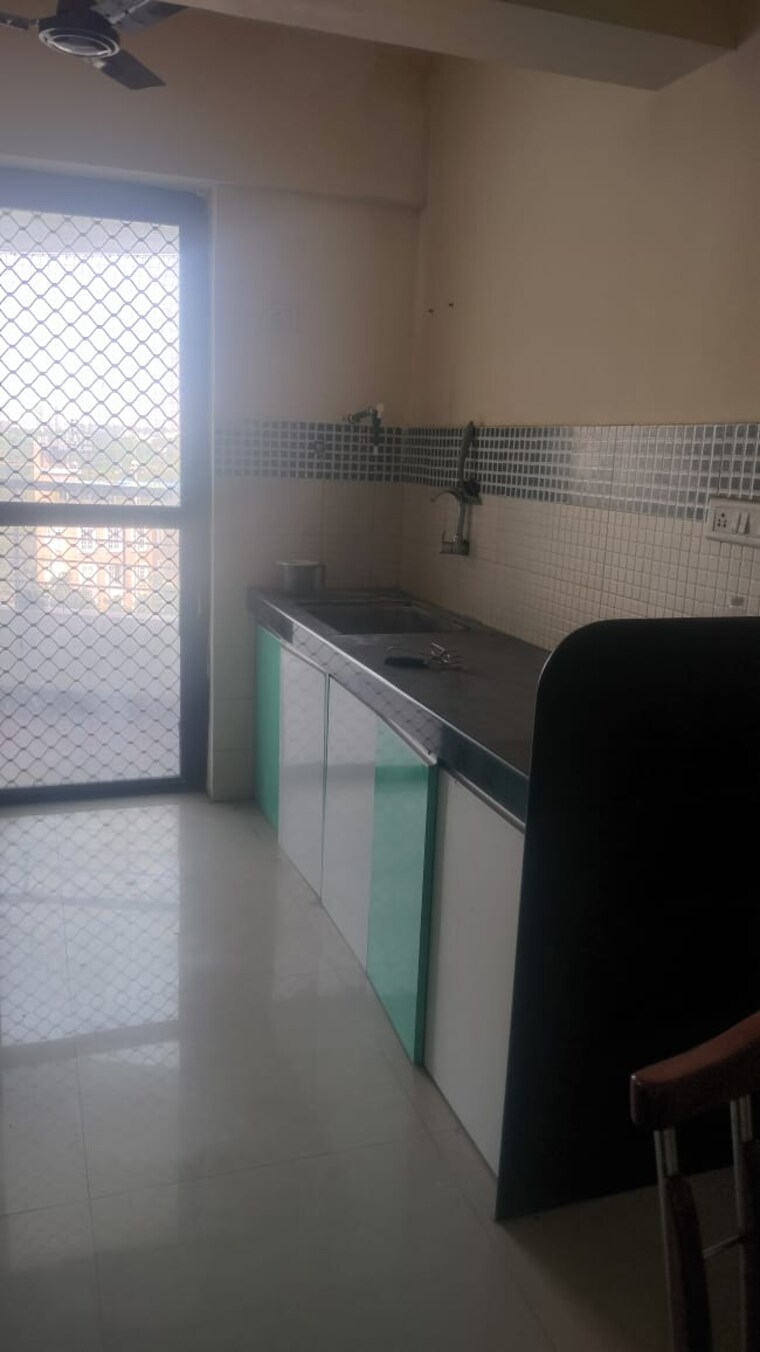 Kitchen, rutuparna-apartments 3 Bedroom 1350 Sq.Ft. Apartment In Baner Pune 9348345