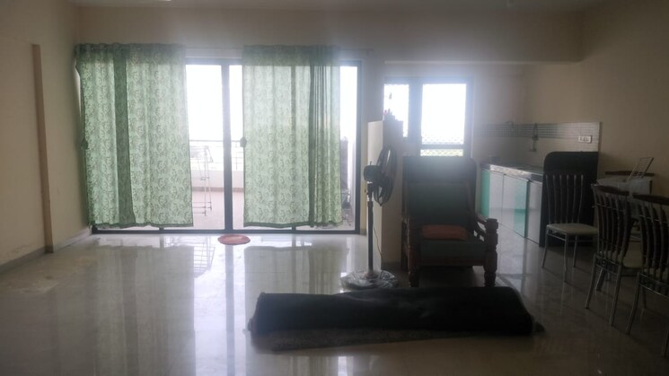Living Room, rutuparna-apartments 3 Bedroom 1350 Sq.Ft. Apartment In Baner Pune 9348345