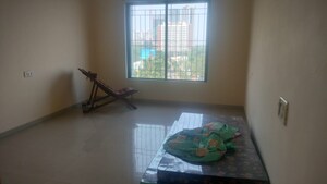Living Room in 3 BHK Apartment at Rutuparna Apartments, Baner – for Rent