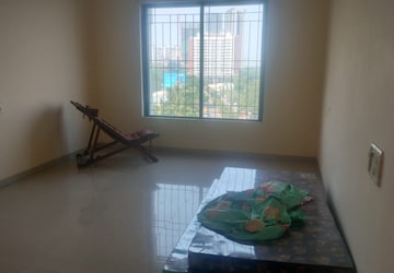 Living Room in 3 BHK Apartment at Rutuparna Apartments, Baner – for Rent