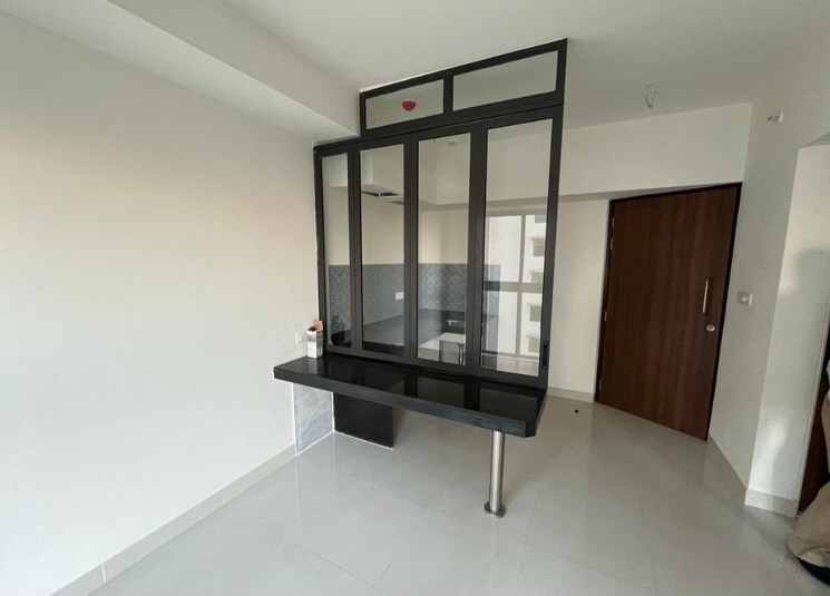 Room, lodha-crown-quality-homes 1 Bedroom 317 Sq.Ft. Apartment In Majiwada Thane 9348340