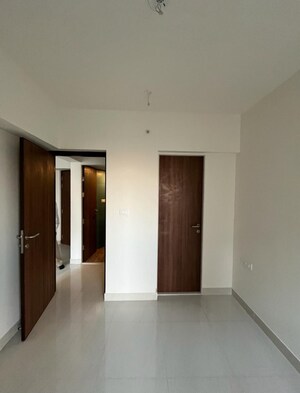 1 BHK Apartment For Sale in Lodha Crown Quality Homes, Majiwada