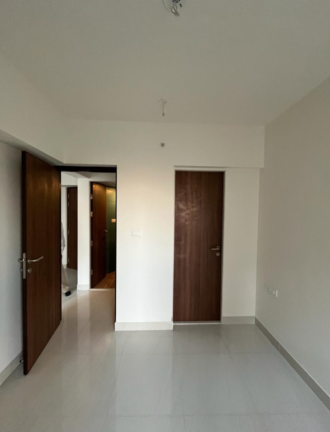 1 BHK Apartment For Sale in Lodha Crown Quality Homes