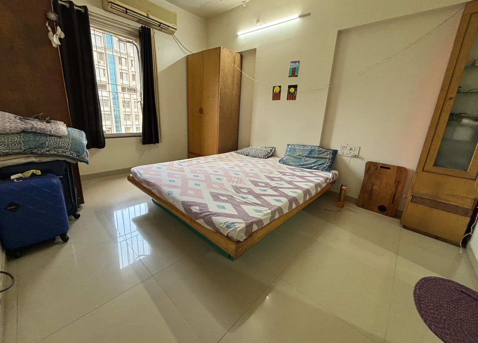 2 BHK Apartment For Sale in Wakad