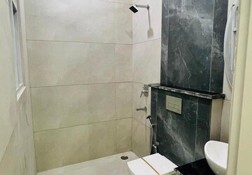 Bathroom in 3 BHK Villa at Ambala Highway – for Sale