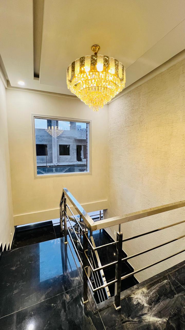 3 BHK + Extra Room Villa For Sale in Raksha Homes 