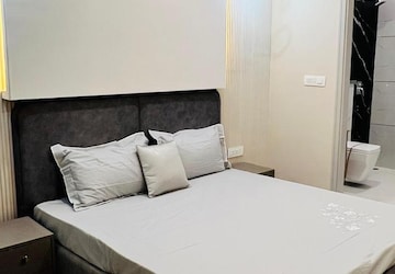 Bedroom in 3 BHK Villa at Ambala Highway – for Sale