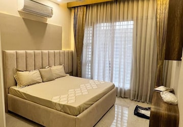 Bedroom in 3 BHK Villa at Ambala Highway – for Sale