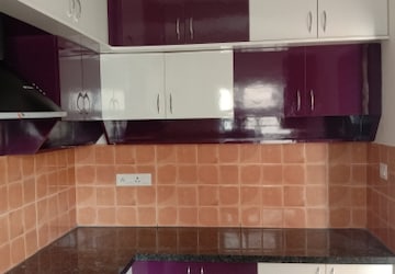 Kitchen in 2 BHK Apartment at Prestige Primrose Hills, Banashankari 6th Stage – for Rent