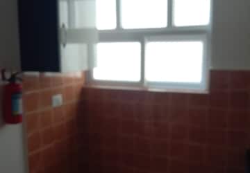 Kitchen in 2 BHK Apartment at Prestige Primrose Hills, Banashankari 6th Stage – for Rent