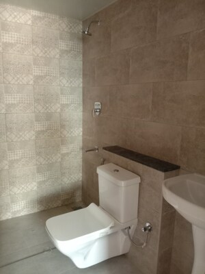 Bathroom in 2 BHK Apartment at Prestige Primrose Hills, Banashankari 6th Stage – for Rent