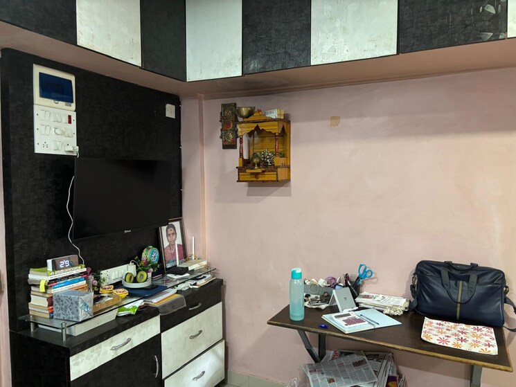 Team Area, mangalya-andheri-east 1 RK 300 Sq.Ft. Apartment In Andheri East Mumbai 9348362