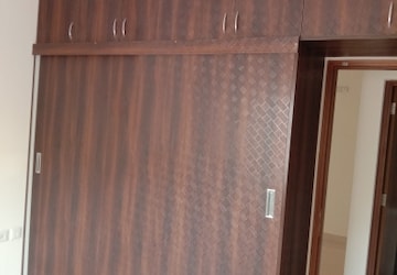 Balcony in 2 BHK Apartment at Prestige Primrose Hills, Banashankari 6th Stage – for Rent