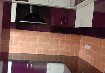 Kitchen in 2 BHK Apartment at Prestige Primrose Hills, Banashankari 6th Stage – for Rent
