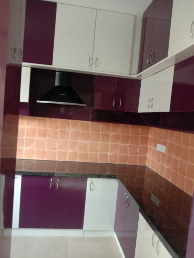Kitchen, prestige-primrose-hills 2 Bedroom 970 Sq.Ft. Apartment In Banashankari 6th Stage Bangalore 9348356