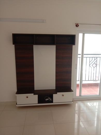 2 BHK Apartment For Rent in Prestige Primrose Hills