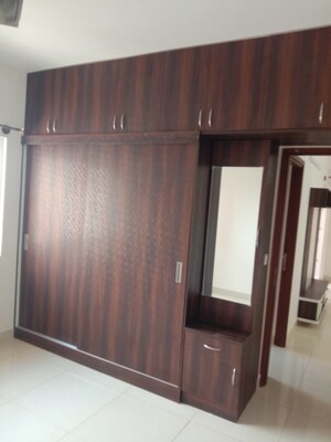 Living Room in 2 BHK Apartment at Prestige Primrose Hills, Banashankari 6th Stage – for Rent