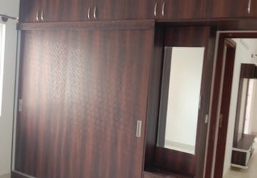 Living Room in 2 BHK Apartment at Prestige Primrose Hills, Banashankari 6th Stage – for Rent