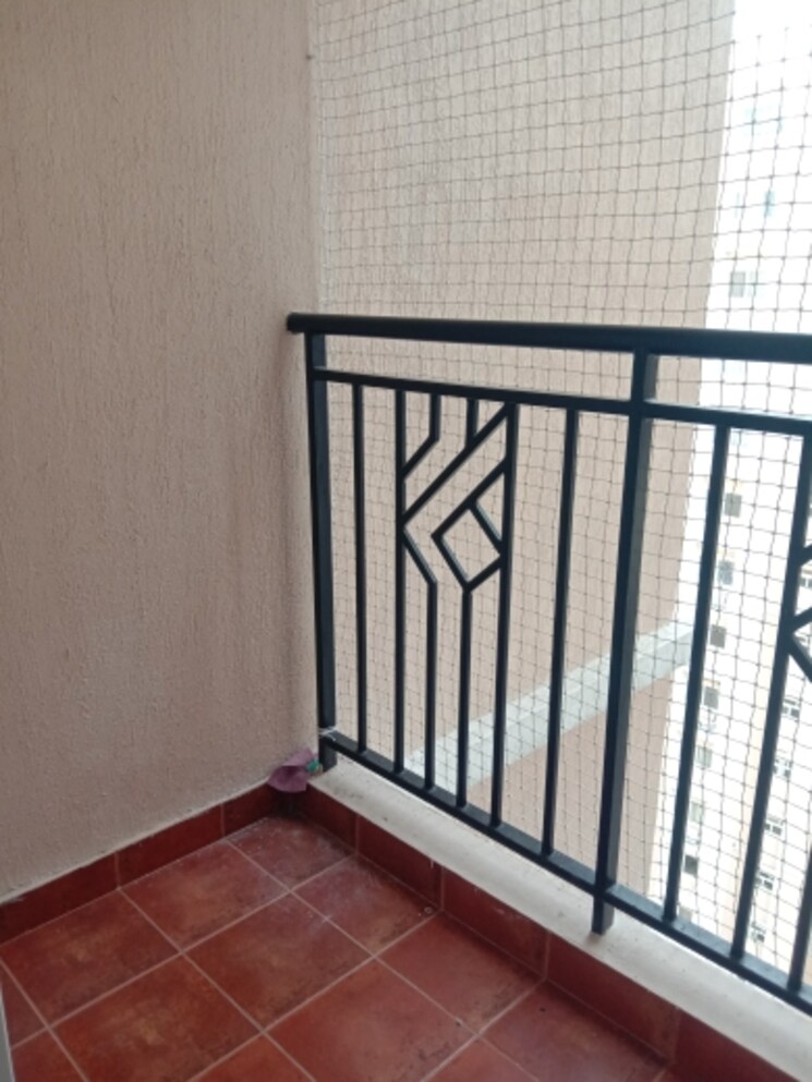 Balcony, prestige-primrose-hills 2 Bedroom 970 Sq.Ft. Apartment In Banashankari 6th Stage Bangalore 9348356