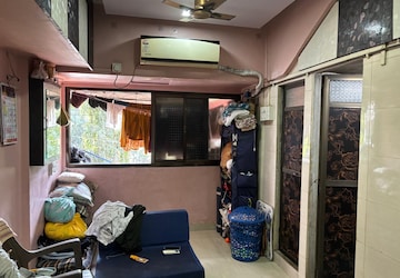 Parking in 1 RK Apartment at Mangalya Andheri East, Andheri East – for Rent