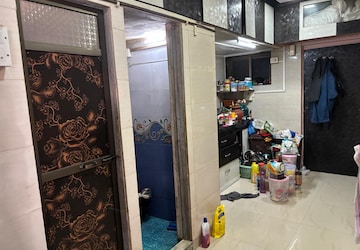 Parking in 1 RK Apartment at Mangalya Andheri East, Andheri East – for Rent