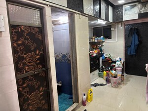 Parking in 1 RK Apartment at Mangalya Andheri East, Andheri East – for Rent