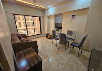 Living Room in 1 BHK Apartment at Mahavir Apartment Vasai, Vasai East – for Sale
