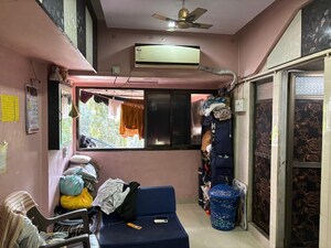 1 RK Apartment For Rent in Mangalya Andheri East, Andheri East