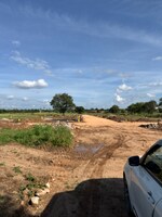 180 Sq.Yd. Plot in Adibatla