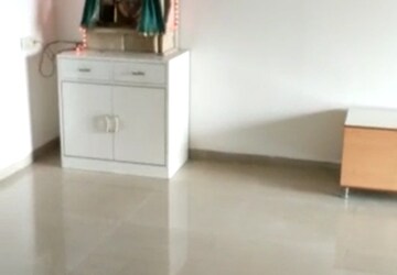 Furnished Amenities in 3 BHK Apartment at Green Acres Apartment, Waghbil – for Rent
