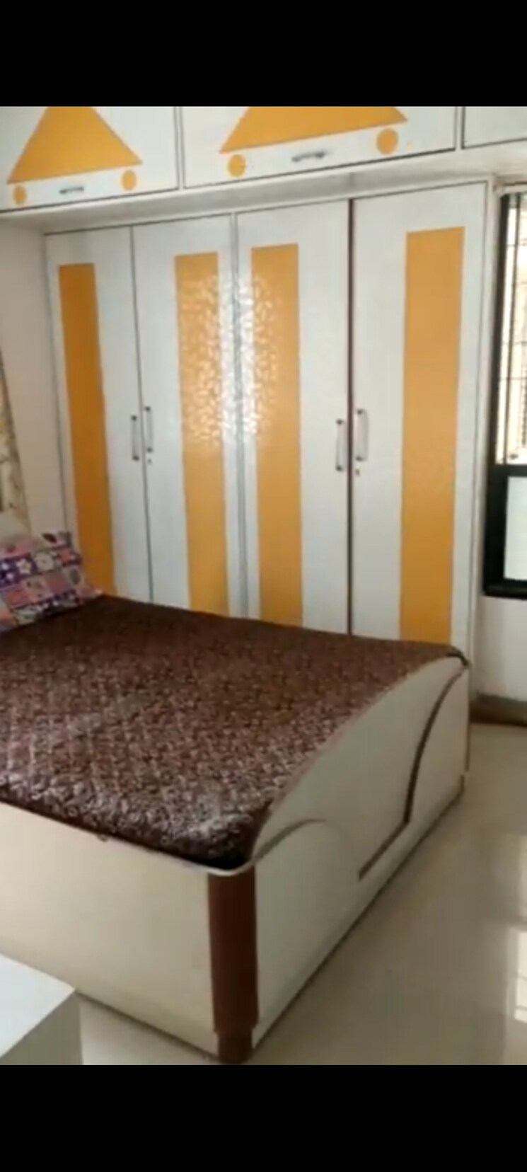 Bedroom, green-acres-apartment 3 Bedroom 1250 Sq.Ft. Apartment In Waghbil Thane 9348386