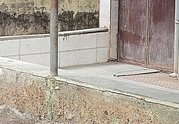 Shop For Rent in Vasai West