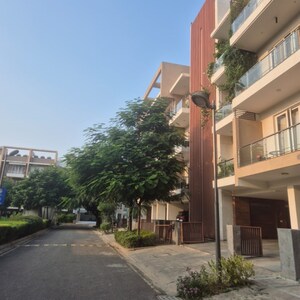 3 BHK Builder Floor For Rent in Adani Samsara, Sector 60