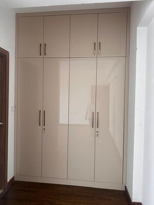 Building Lobby in 4 BHK Apartment at Adani Oyster Grande Phase 2, Sector 102 – for Rent