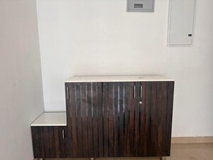 Furnished Amenities in 4 BHK Apartment at Adani Oyster Grande Phase 2, Sector 102 – for Rent