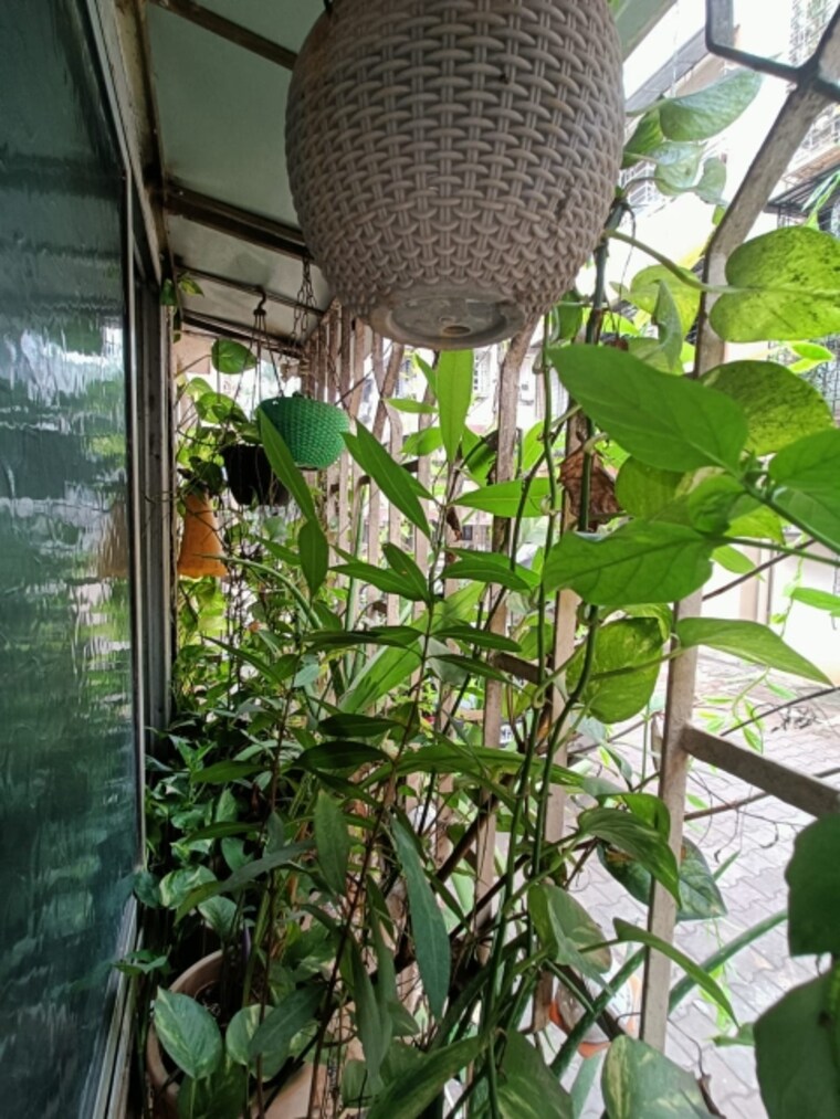 Exterior View, mahakali-model-town 1 RK 350 Sq.Ft. Apartment In Jogeshwari East Mumbai 9348375