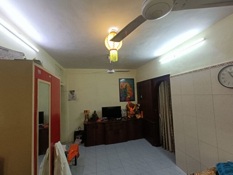 Bedroom, mahakali-model-town 1 RK 350 Sq.Ft. Apartment In Jogeshwari East Mumbai 9348375