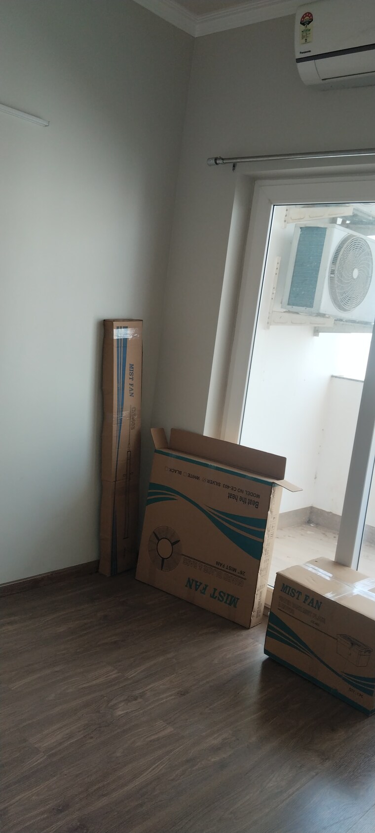 Living Room, central-park-cerise-suites 2.5 Bedroom 1210 Sq.Ft. Builder Floor In Sohna Sector 33 Gurgaon 9348370