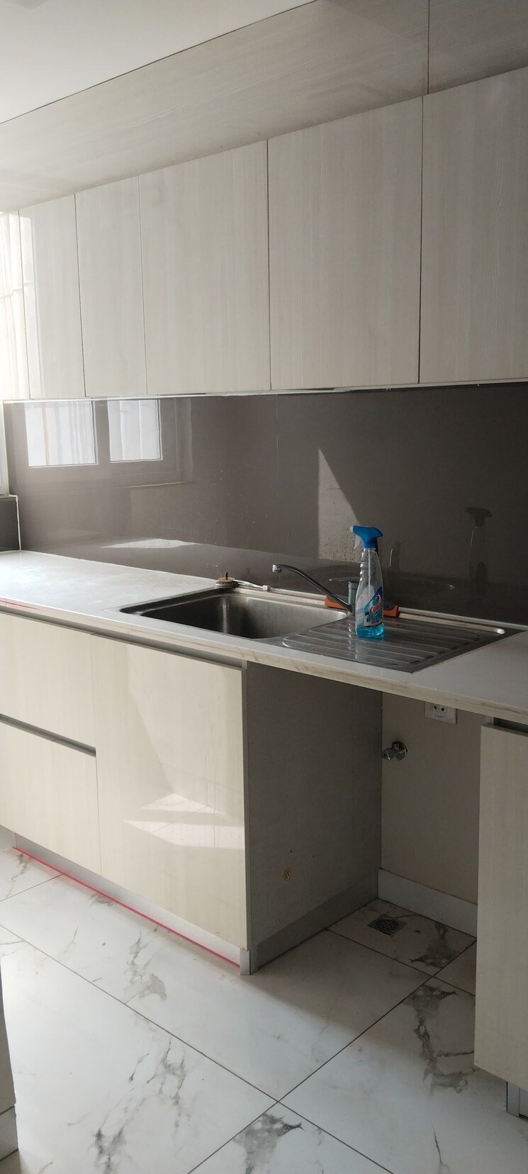 Kitchen, central-park-cerise-suites 2.5 Bedroom 1210 Sq.Ft. Builder Floor In Sohna Sector 33 Gurgaon 9348370