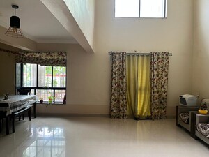 3 BHK Independent House For Rent in Nirmiti Harmony, Aundh