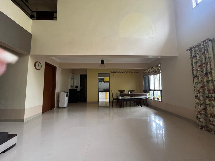 Room, nirmiti-harmony 3 Bedroom 2000 Sq.Ft. Independent House In Aundh Pune 9348364