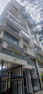 2 BHK 591 Sq.Ft. Apartment in Bhoomi Antara